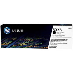 HP 827A BLACK Original LaserJet Toner Cartridge CF300A (32.000 Pages)