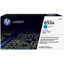 HP 653A CYAN ORIGINAL Color LaserJet Toner Cartridge CF321A (16.500 Pages)