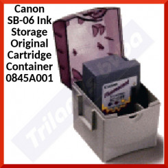 Canon SB-06 Original Ink Storage Cartridge Container