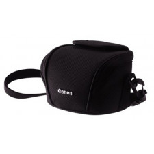 Canon DCC-90 PowerShot Soft Carry Camera Original Case (AJ0623V093) -  Clearance Price