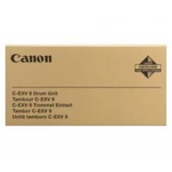 Canon C-EXV 9 Original Imaging Drum (70000 Pages) for Canon IR-C2570, IR-C3100, IR-C3170, IR-C3180, IR-C3180i