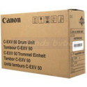 Canon C-EXV 50 Black Original Imaging Drum 9437B002 (35500 Pages) for Canon ImageRunner iR-1435i, iR-1435iF, iR-1435P