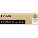 Canon C-EXV 49 Imaging Original Drum (75000 Pages) for Canon ImageRunner Advance C3300, C3300i, C3320, C3325, C3330, C3520, C3520i, C3525, C3525i, C3530, C3530i
