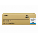 Canon C-EXV-16 / C-EXV-17 Original Cyan Imaging Drum (60000 Pages) for Canon CLC-4040, CLC-5151, IRC-4080, IRC-4580, IRC-4581, IRC-5180, IRC-5181i