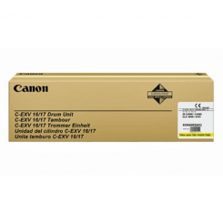 Canon C-EXV-16 / C-EXV-17 Original Yellow Imaging Drum (60000 Pages) for Canon CLC-4040 , CLC-5151, IRC-4080, IRC-4580, IRC-4581, IRC-5180, IRC-5181i