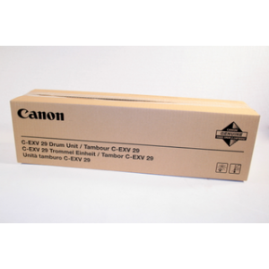 Canon C-EXV-29 Color Imaging Drum (59000 Pages) - Original Canon pack for ImageRunner Advance C5030, 5030i, 5035, 5035i