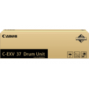 Canon C-EXV-37 Imaging Original Drum (176000 Pages) for Canon IR-1730, IR-1740, IR-1750, IR-1750i