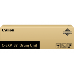 Canon C-EXV-37 Imaging Original Drum (176000 Pages) for Canon IR-1730, IR-1740, IR-1750, IR-1750i