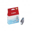 Canon CLI-8PC Photo Cyan Original Ink Cartridge 0624B001 (13 Ml) for Canon Pixma Pro 9000, 9000+, ip4200, iIP-6600D, IP-6700D, MP-960, MP-970