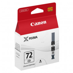 Canon PGI-72CO Chrome Optimizer Original Ink Cartridge (14 ML.) for Canon Pixma Pro10