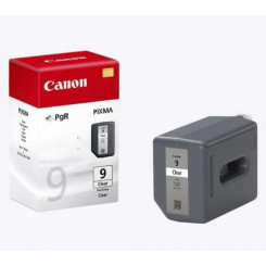 Canon PGI-9CL Original CLEAR Ink Cartridge for Canon Pixma MX7600, IX7000, Pro9500