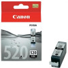 Canon PGI-520BK Original Black Ink Cartridge 2932B001 (19 Ml)