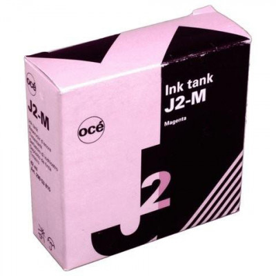 OCE 29953815 Magenta Original Ink Cartridge J2M (42 Ml.) for Oce 5150, 5250