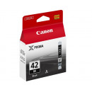 Canon CLI-42BK Black Original Ink Cartridge 6384B001 (13 ml.) for Canon Pixma Pro 100