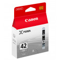 Canon CLI-42GY Grey Original Ink Cartridge 6390B001 (13 ml.) for Canon Pixma Pro 100