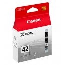 Canon CLI-42GY Grey Original Ink Cartridge 6390B001 (13 ml.) for Canon Pixma Pro 100