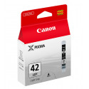 Canon CLI-42LGY Light Grey Original Ink Cartridge 6391B001 (13 ml.) for Canon Pixma Pro 100