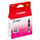 Canon CLI-42M Magenta Original Ink Cartridge 6386B001 (13 ml.) for Canon Pixma Pro 100