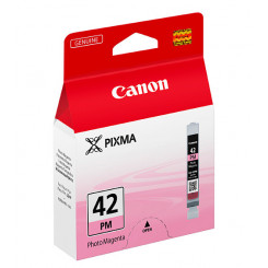 Canon CLI-42PM Photo Magenta Original Ink Cartridge 6389B001 (13 ml.) for Canon Pixma Pro 100