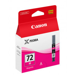Canon PGI-72M Magenta Original Ink Cartridge (14 ML.) for Canon Pixma Pro10