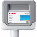 Canon PFI-306C Cyan Ink Cartridge (330 Ml.) - Original Canon pack for IPF8300, IPF8300s, IPF8400, IPF9400, IPF9400s