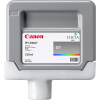 Canon PFI-306GY Grey Ink Cartridge (330 Ml.) - Original Canon pack for IPF8300, IPF8300s, IPF8400, IPF9400, IPF9400s