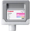 Canon PFI-306PM Photo Magenta Ink Cartridge (330 Ml.) - Original Canon pack for IPF8300, IPF8300s, IPF8400, IPF9400, IPF9400s
