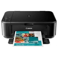 Canon PIXMA MG3650S - Multifunction printer - colour - ink-jet - 216 x 297 mm (original) - A4/Legal (media) - up to 9.9 ipm (printing) - 100 sheets - USB 2.0, Wi-Fi(n)