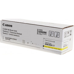 Canon C-EXV-55 Yellow Original Imaging Drum 2189C002 (45.000 Pages)