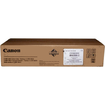 Canon C-EXV-30/31 CMY (Color) Original Imaging Drum 2781B003 (164.000 Pages)