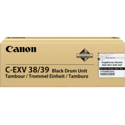 Canon C-EXV-38 Black Original Imaging Drum 4793B003 (176.000 Pages)