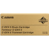 Canon C-EXV 5 BLACK ORIGINAL Imaging Drum (21.000 Pages)