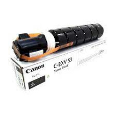 CANON C-EXV 53 Toner Black