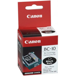 Canon BC-10e BLACK Original Ink Printhead Cartridge