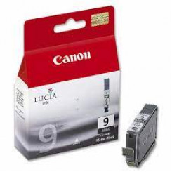 Canon PGI-9MBK Original MATTE BLACK Ink Cartridge for Canon Pixma IX7000, Pro9500
