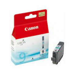 Canon PGI-9PC Original PHOTO CYAN Ink Cartridge for Canon Pixma Pro9500