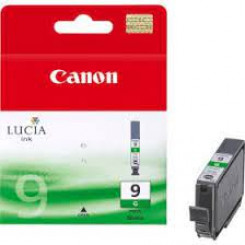 Canon PGI-9G Original GREEN Ink Cartridge for Canon Pixma Pro9500