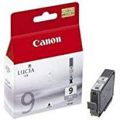 Canon PGI-9GR Original GREY Ink Cartridge for Canon Pixma Pro9500