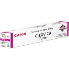 CANON C-EXV 28 toner magenta standard capacity 38.000 paginas 1-pack