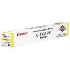 CANON C-EXV 28 toner geel standard capacity 38.000 paginas 1-pack