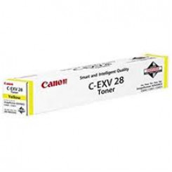 CANON C-EXV 28 toner geel standard capacity 38.000 paginas 1-pack