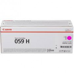 CANON Cartridge 059 High yield Magenta Toner
