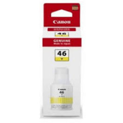 CANON GI-46 Y EMB Yellow ink Bottle