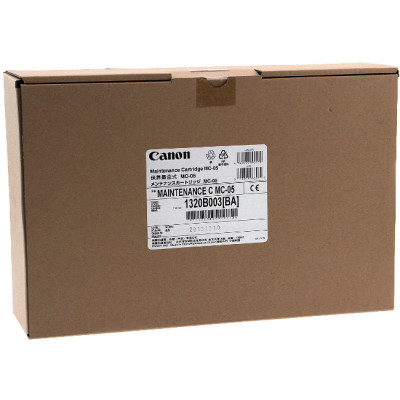 CANON MC-05 Maintenance Kit 1320B003AA