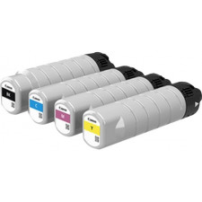 Canon PGI-7500XL Y - XL - yellow - original - ink tank - for Canon WG7540, WG7550, WG7550F