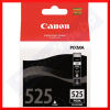 Canon PGI-525PGBK Original BLACK Ink Cartridge 4529B001 (19 Ml)