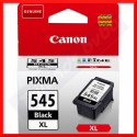 Canon PG-545XL Black High Capacity Original Ink Cartridge 8286B001 (15 Ml)
