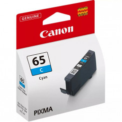 Canon CLI-65 C - Cyan - original - ink tank - for PIXMA PRO-200