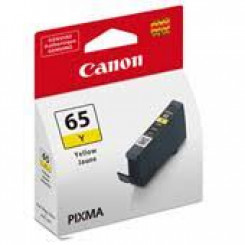 Canon CLI-65 Y - Yellow - original - ink tank - for PIXMA PRO-200