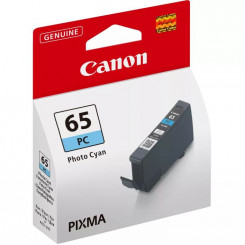 Canon CLI-65 PC - Photo cyan - original - ink tank - for PIXMA PRO-200